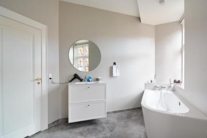 Stylish 3 Bedroom flat in CPH City - image 25