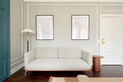 Stylish 3 Bedroom flat in CPH City - image 27