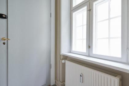 Spacious 3B w Double Beds Copenhagen City Centre - image 21
