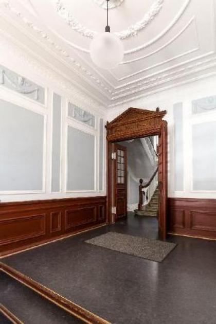 NEW 185m2 Apartment City centre next to Tivoli★ - image 10