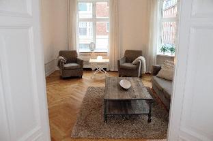 NEW 185m2 Apartment City centre next to Tivoli★ - image 2