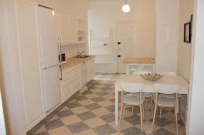 NEW 185m2 Apartment City centre next to Tivoli★ - image 3