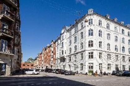 NEW 185m2 Apartment City centre next to Tivoli★ - image 5