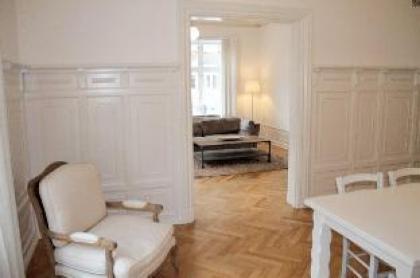 NEW 185m2 Apartment City centre next to Tivoli★ - image 8