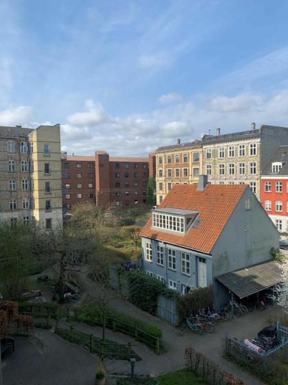 ApartmentInCopenhagen Apartment 1454 - image 21