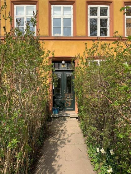 ApartmentInCopenhagen Apartment 1454 - image 23