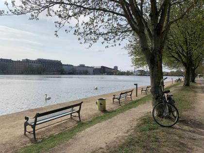 ApartmentInCopenhagen Apartment 1454 - image 24