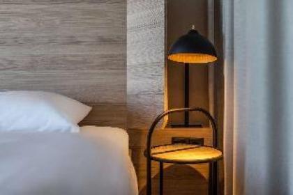 Scandic CPH Strandpark - image 21