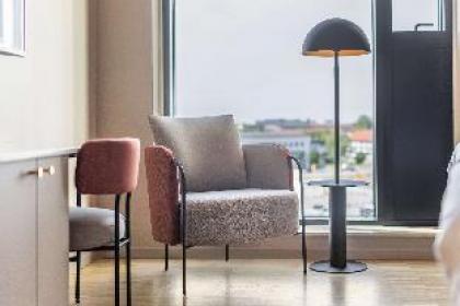 Scandic CPH Strandpark - image 22