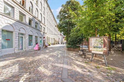 Sanders Regent - Treasured Three-Bedroom Apartment Near Central Square - image 26