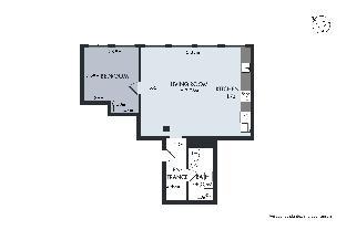 Smaller Luxury Apartment - image 2