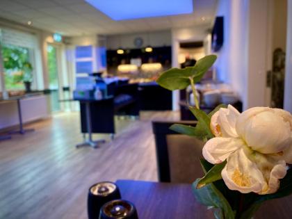 Taastrup Park Hotel - image 21