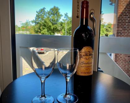 Taastrup Park Hotel - image 22