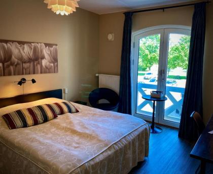 Taastrup Park Hotel - image 23
