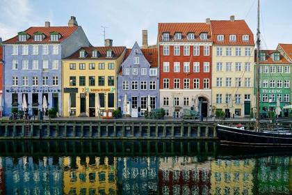 Cozy Flat in Central Copenhagen By Marble Church - image 21