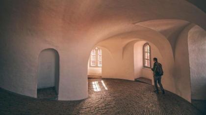 Cozy Flat in Central Copenhagen By Marble Church - image 25