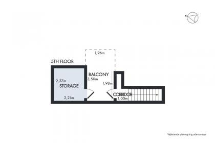 Sanders Regent - Smart Two-Bedroom Apartment Near Central Square - image 22