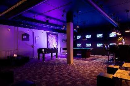 Hotel Lautrup Park - image 21