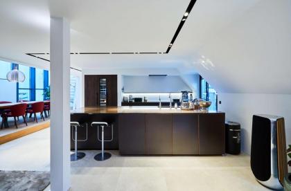Luxury Penthouse ¿ CPH's Finest ¿ Shopping Street ¿ High-End - image 21