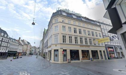 Luxury Penthouse ¿ CPH's Finest ¿ Shopping Street ¿ High-End - image 29