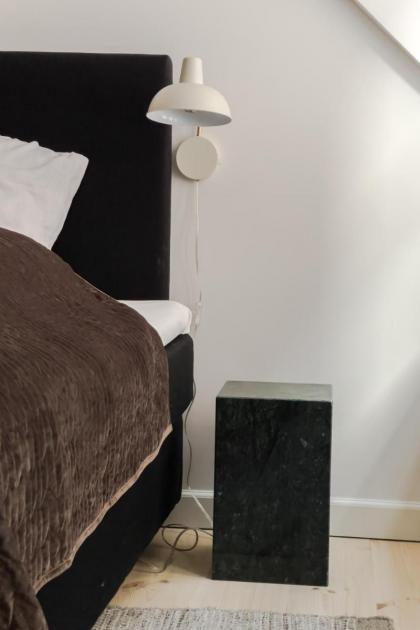 Luxurious Flats on Best Location by Round Tower & Strøget - image 21