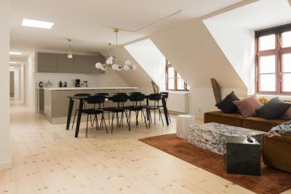 Luxurious Flats on Best Location by Round Tower & Strøget - image 25