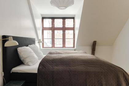 Luxurious Flats on Best Location by Round Tower & Strøget - image 28