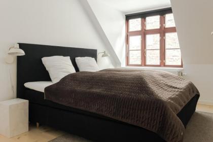 Luxurious Flats on Best Location by Round Tower & Strøget - image 30
