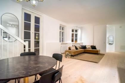 Charismatic Flats in Copenhagen Old Town - image 21