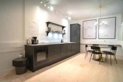 Charismatic Flats in Copenhagen Old Town - image 22