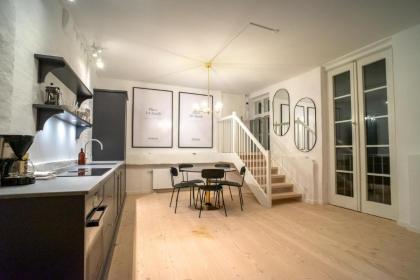 Charismatic Flats in Copenhagen Old Town - image 23