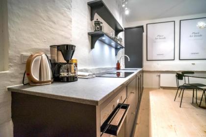 Charismatic Flats in Copenhagen Old Town - image 24