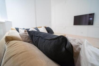 Charismatic Flats in Copenhagen Old Town - image 25