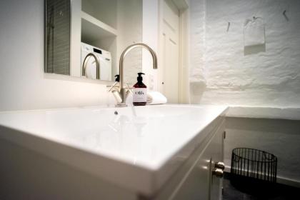 Charismatic Flats in Copenhagen Old Town - image 26