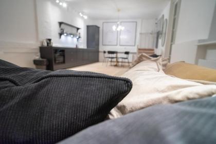 Charismatic Flats in Copenhagen Old Town - image 27