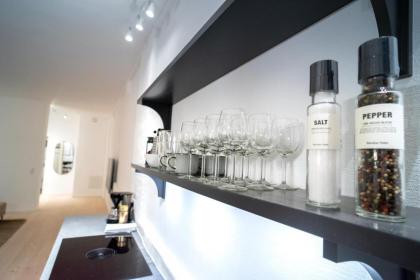 Charismatic Flats in Copenhagen Old Town - image 28