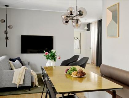 Rosenborg Hotel Apartments - image 21