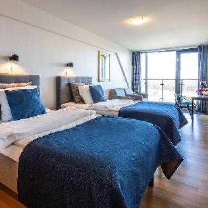 Idrættens Hus Hotel & Konference - image 21