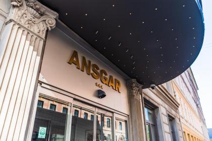Go Hotel Ansgar - image 22