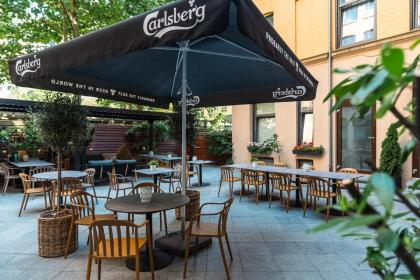 Go Hotel Ansgar - image 23