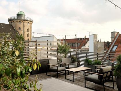 Aperon Apartment Hotel - image 23