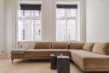 Lovely Apt · Next to DK Parliament · Heart of CPH - image 12