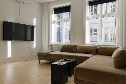 Lovely Apt · Next to DK Parliament · Heart of CPH - image 13