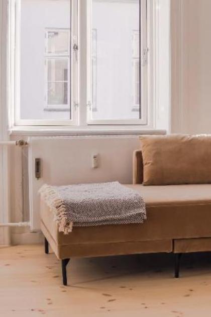 Lovely Apt · Next to DK Parliament · Heart of CPH - image 15