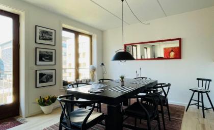 ApartmentInCopenhagen Apartment 1486 - image 4