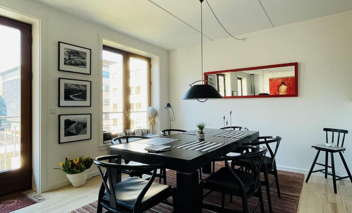 ApartmentInCopenhagen Apartment 1486 - image 4