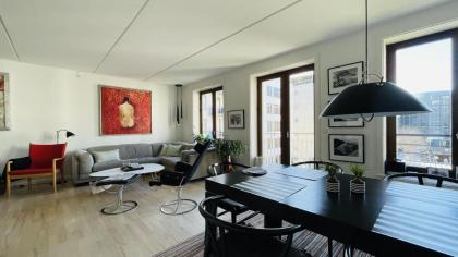 ApartmentInCopenhagen Apartment 1486 - image 5