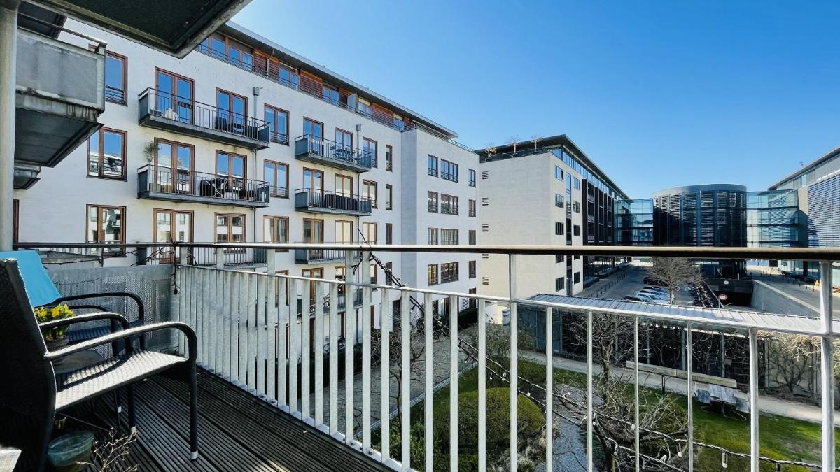 ApartmentInCopenhagen Apartment 1486 - image 6