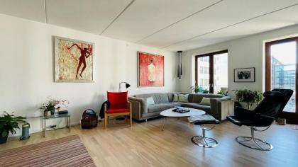 ApartmentInCopenhagen Apartment 1486 - image 7