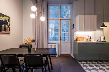 The Citadel Apartments - Into This Place - image 21